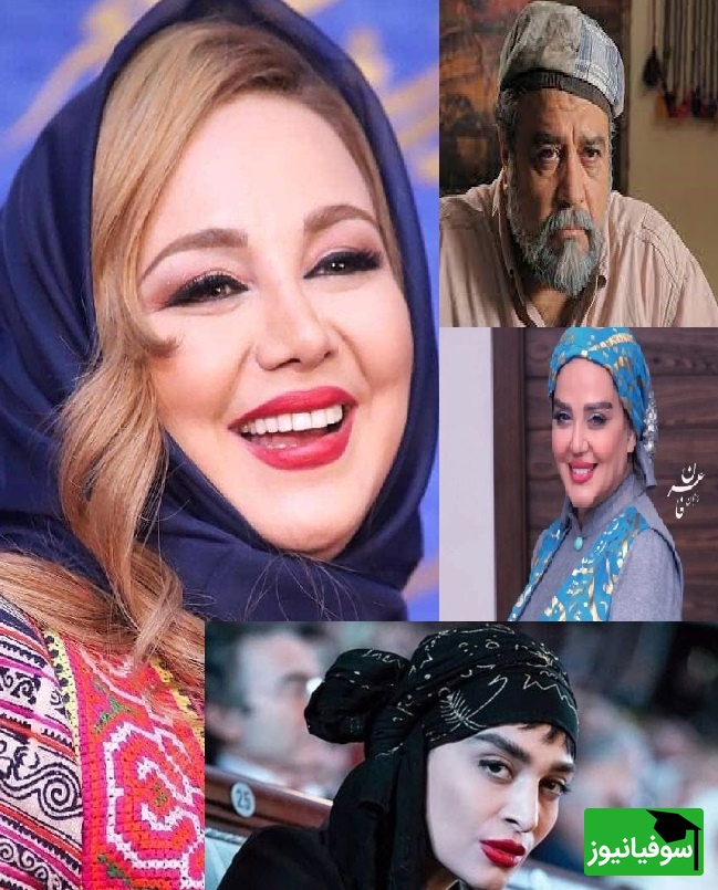 به بهانه روز کتاب و کتاب‌خوانی، نگاهی به بازیگران مشهوری که نویسنده کتاب هستند / از بهنوش بختیاری و بهاره رهنما گرفته تا محمدرضا شریفی‌نیا و رضا کیانیان