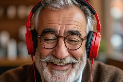 (ویدئو) خلاقیت بابام وقتی میخواد ریلز اینستاگرام نگاه کنه! / تفاوت نسل + تکنولوژی = خنده محض 😂