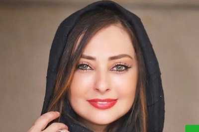 (عکس) وقتی نفیسه روشن میرفت مدرسه/ نگاهش میگه من شاگرد زرنگ کلاسم و نیازی به تعریف ندارم!