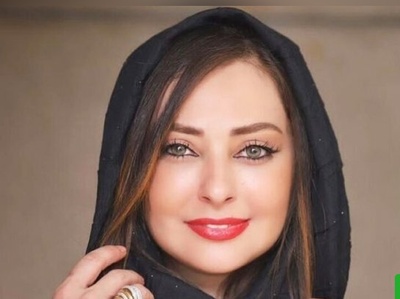 (عکس) وقتی نفیسه روشن میرفت مدرسه/ نگاهش میگه من شاگرد زرنگ کلاسم و نیازی به تعریف ندارم!