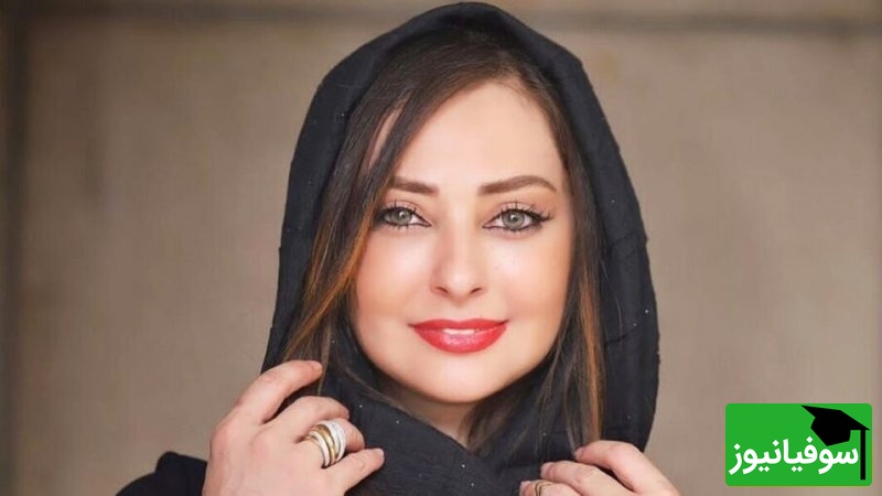 (عکس) وقتی نفیسه روشن میرفت مدرسه/ نگاهش میگه من شاگرد زرنگ کلاسم و نیازی به تعریف ندارم!