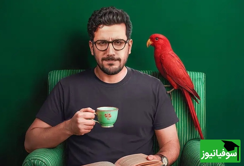 استدلال قیاسی از پذیرایی در جلسه‌ی دفاع/ خداروشکر بخیر گذشت😂