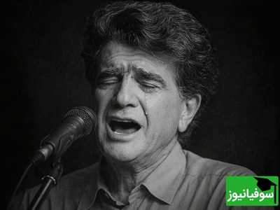 (ویدئو) وقتی شجریان گریه کرد… تلخ‌ترین شاهکار موسیقی سنتی: «کسی به کوچه‌سار شب…»