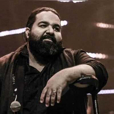 حمایت تمام‌قد خواننده محبوب از مظلومیت دختران مدرسه شجره طیبه؛ رضا صادقی: من هم مینابی‌ام! + عکس