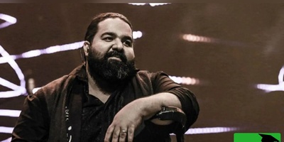 حمایت تمام‌قد خواننده محبوب از مظلومیت دختران مدرسه شجره طیبه؛ رضا صادقی: من هم مینابی‌ام! + عکس