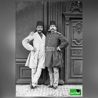 عجیب‌ترین و بزرگ‌ترین سرقت تاریخ جهان/ ردپایی از ایران در دوران ناصرالدین شاه! +ویدیو