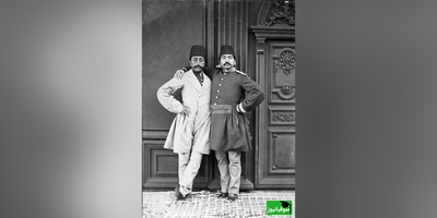 عجیب‌ترین و بزرگ‌ترین سرقت تاریخ جهان/ ردپایی از ایران در دوران ناصرالدین شاه! +ویدیو