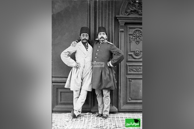 عجیب‌ترین و بزرگ‌ترین سرقت تاریخ جهان/ ردپایی از ایران در دوران ناصرالدین شاه! +ویدیو