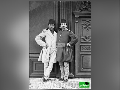 عجیب‌ترین و بزرگ‌ترین سرقت تاریخ جهان/ ردپایی از ایران در دوران ناصرالدین شاه! +ویدیو