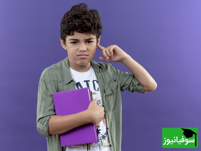 (عکس) هنرنمایی بامزه یک دانش‌آموز ایرانی در برگه علوم/ وقتی پاسخ امتحانی با ترکیب فارسی و ترکی حماسه می‌آفریند / معلم: «دوز یعنی نمک!