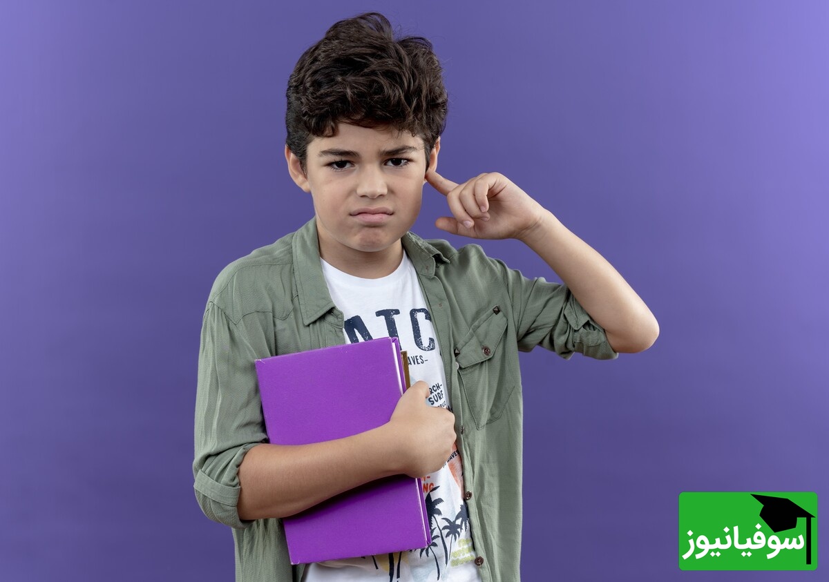 (عکس) هنرنمایی بامزه یک دانش‌آموز ایرانی در برگه علوم/ وقتی پاسخ امتحانی با ترکیب فارسی و ترکی حماسه می‌آفریند / معلم: «دوز یعنی نمک!