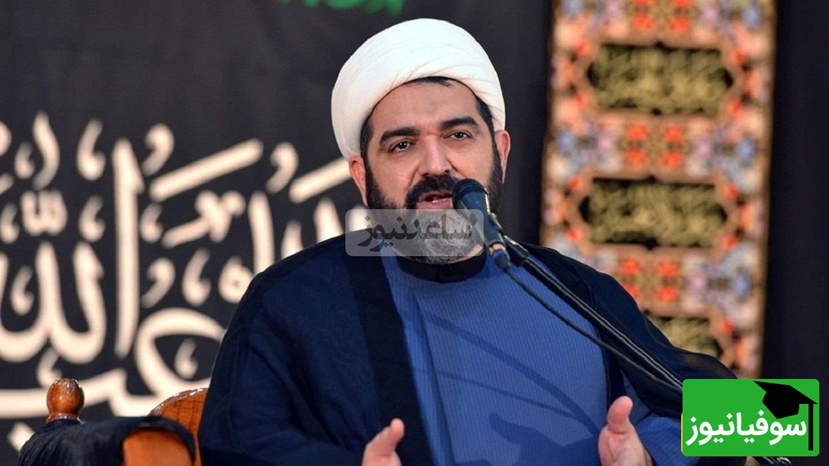 صحبتهای جنجالی حجتالاسلام شهاب مرادی درباره مخالفت خانواده داماد با عروس آینده در برنامه سلام صبح بخیر+ ویدئو