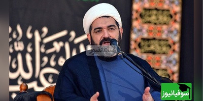 صحبت‌های جنجالی حجت‌الاسلام شهاب مرادی درباره مخالفت خانواده داماد با عروس آینده در برنامه سلام صبح بخیر+ ویدئو