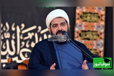 صحبت‌های جنجالی حجت‌الاسلام شهاب مرادی درباره مخالفت خانواده داماد با عروس آینده در برنامه سلام صبح بخیر+ ویدئو
