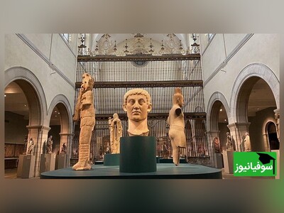 ویدیو/ آثار معروف ایرانی در موزۀ متروپولیتن آمریکا چه می‌کنند؟