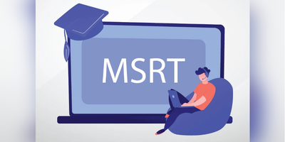 مدرک زبان MSRT بگیرم یا نه؟ اصلاً MSRT چی هست!