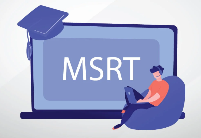 مدرک زبان MSRT بگیرم یا نه؟ اصلاً MSRT چی هست!