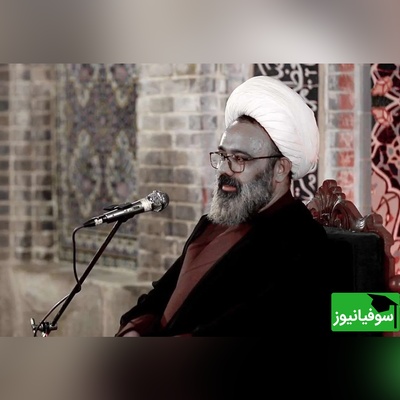 حاج آقا دانشمند: خوشحال نشید یکی آبروش بره،  یکی دلش بسوزه سرتون میاد، دنیا خیلی کوچیکه+ فیلم