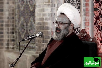 حاج آقا دانشمند: خوشحال نشید یکی آبروش بره،  یکی دلش بسوزه سرتون میاد، دنیا خیلی کوچیکه+ فیلم