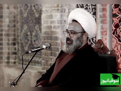 حاج آقا دانشمند: خوشحال نشید یکی آبروش بره،  یکی دلش بسوزه سرتون میاد، دنیا خیلی کوچیکه+ فیلم