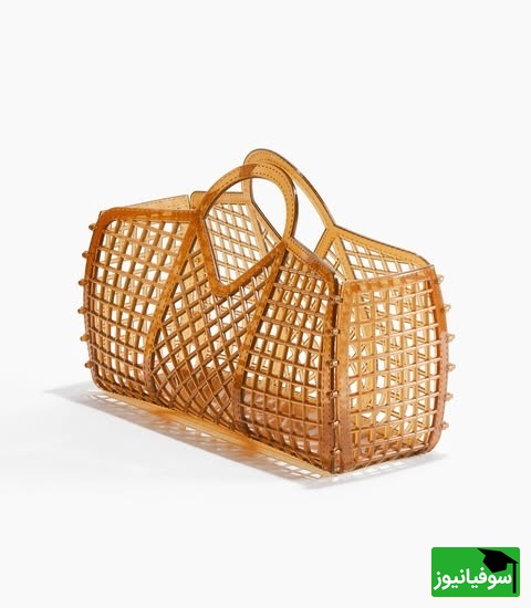 کیف زنبیل