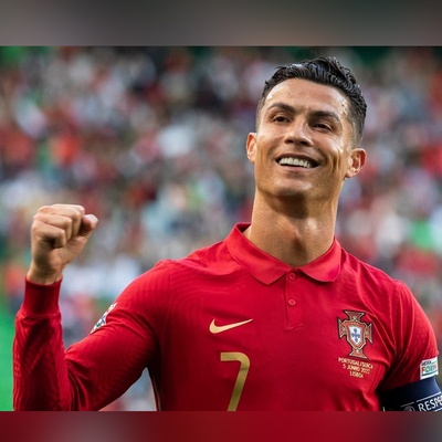 (ویدئو انگیزشی) رونالدو هیچ‌وقت منتظر حال خوب نمی‌مونه: انگیزه میاد و می‌ره ولی نظم می‌مونه