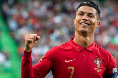 (ویدئو انگیزشی) رونالدو هیچ‌وقت منتظر حال خوب نمی‌مونه: انگیزه میاد و می‌ره ولی نظم می‌مونه