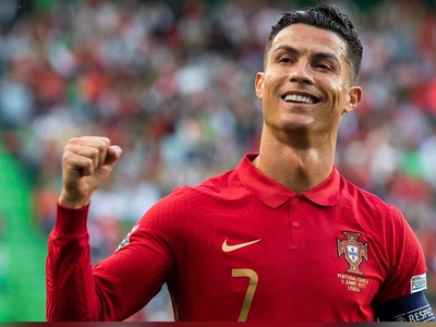 (ویدئو انگیزشی) رونالدو هیچ‌وقت منتظر حال خوب نمی‌مونه: انگیزه میاد و می‌ره ولی نظم می‌مونه