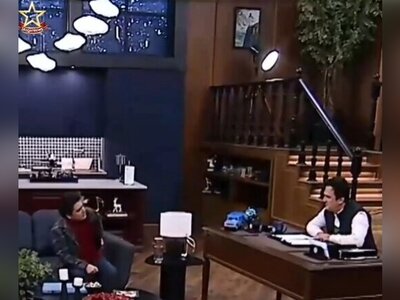 (ویدئو) پاسخ جنجالی سامان احتشامی به سوال حامد آهنگی/ علم بهتر است یا ثروت؟