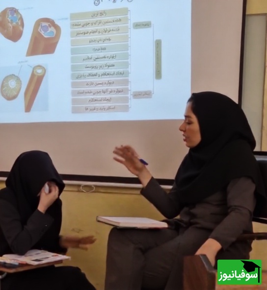 (ویدئو) طنز دانش آموزی روز: وقتی پشیمونی اومدی تجربی ولی...