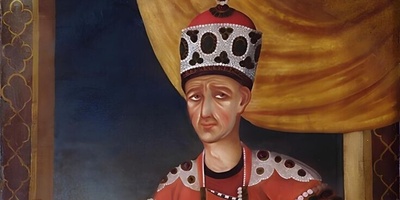 ویدیو| بازسازی شگفت‌انگیز پادشاهان ایران؛ از آقامحمد خان تا ناصرالدین شاه