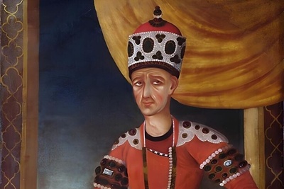 ویدیو| بازسازی شگفت‌انگیز پادشاهان ایران؛ از آقامحمد خان تا ناصرالدین شاه