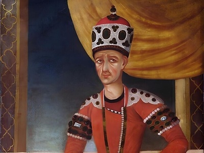 ویدیو| بازسازی شگفت‌انگیز پادشاهان ایران؛ از آقامحمد خان تا ناصرالدین شاه