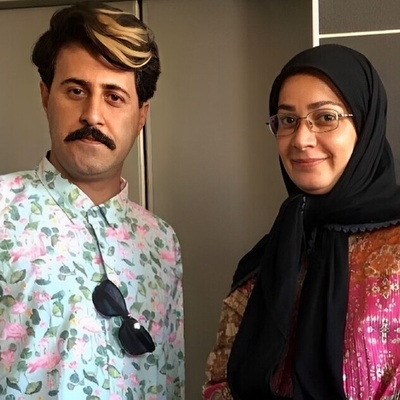 (ویدئو) رحمت امینی شالیکار هزار جریبی سبک تازه‌ای در خواستگاری ابداع کرد؛ تلفیق پزشکی مدرن با سنت اروپایی😂