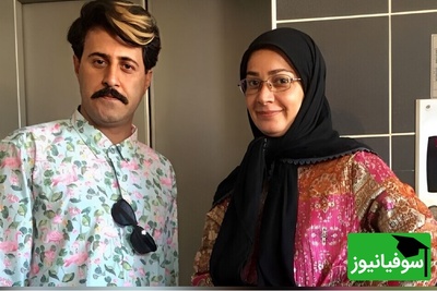 (ویدئو) رحمت امینی شالیکار هزار جریبی سبک تازه‌ای در خواستگاری ابداع کرد؛ تلفیق پزشکی مدرن با سنت اروپایی😂