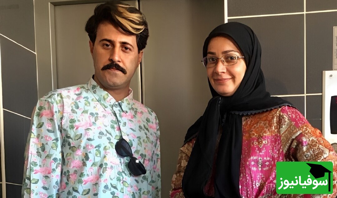 (ویدئو) رحمت امینی شالیکار هزار جریبی سبک تازهای در خواستگاری ابداع کرد؛ تلفیق پزشکی مدرن با سنت اروپایی😂