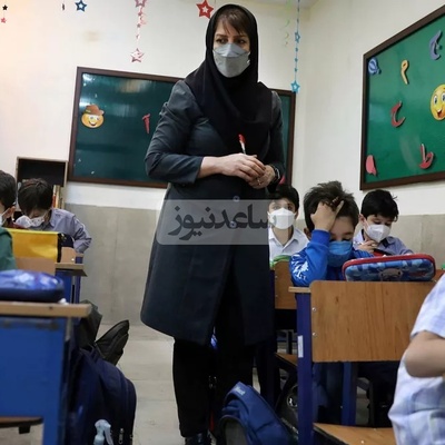 خلاقیت خنده دار دانش آموز ایرانی در برگه امتحان جغرافیا، حماسه ساز شد! بفرما اینم نابغه