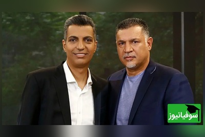 تصویری متفاوت از عادل فردوسی‌پور/ استاد محبوبی که دوباره خبرساز شد!