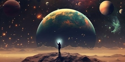 ویدیو / گرمایی فراتر از ستارگان؛ داغ‌ترین مکان روی زمین را بشناسید!