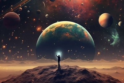 ویدیو / گرمایی فراتر از ستارگان؛ داغ‌ترین مکان روی زمین را بشناسید!