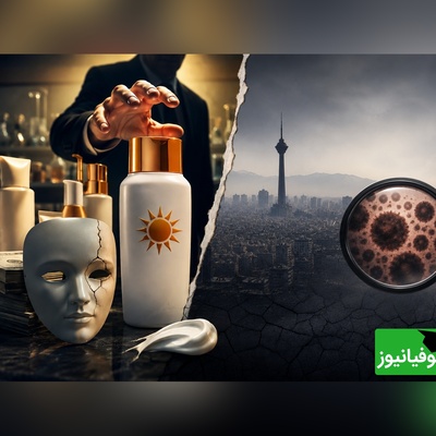 ماجرای کلاهبرداری بزرگ در ضدآفتاب؛ نگرانی  وزارت بهداشت از آمار سرطان پوست در ایران