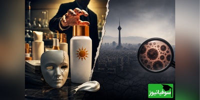 ماجرای کلاهبرداری بزرگ در ضدآفتاب؛ نگرانی  وزارت بهداشت از آمار سرطان پوست در ایران