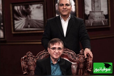 (ویدئو) «ذهن شما مثل این لیوان آب است»؛ درس عجیب دکتر انوشه برای روزهای سخت
