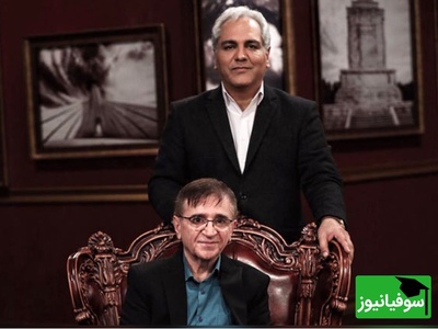 (ویدئو) «ذهن شما مثل این لیوان آب است»؛ درس عجیب دکتر انوشه برای روزهای سخت