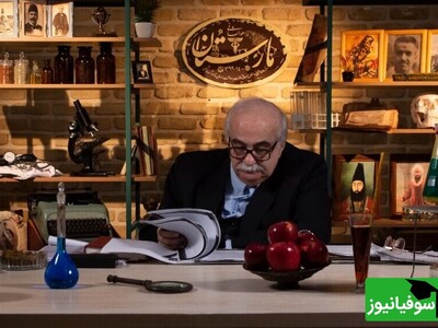 ویدیو/ رونمایی از اولین رادیوی ایران در زمان جنگ جهانی/ رقابت رادیوی آلمانی و انگلیسی برای پخش برنامه در ایران