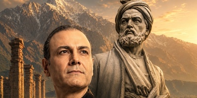 (ویدیو) اجرای غرورآفرین و احساسی «ایران زمین» با صدای علیرضا قربانی؛ شاهکاری که باید چند بار گوش کنید