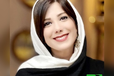 شعر خوانی جانسوز باران نیکراه که با لهجه جذابیتش هزار برابر شده/ شعری بینظیر با واژههای قدرتمند که میتونن حالت رو دگرگون کنند/ نِگو عاشق شدی؛ بابا مو اعصابُم نمی گیره+ ویدیو