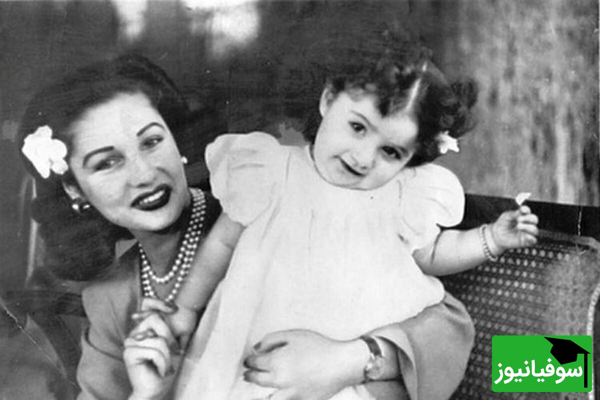 جواهرات شاهانه و ولخرجی‌های افسانه‌ای فوزیه/ داستانی از شکاف طبقاتی در ایران پهلوی