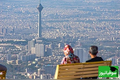 جدیدترین نماهنگ ملی میهنی ،تماشای شکوه «وطن» / دور باد آن چشم بد از بهشت آریایی