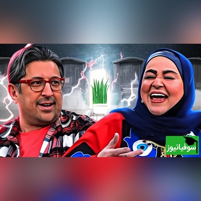 ویدیو/نقشه بامزه پدر برای درس‌خوان شدن شهاب عباسی که نتیجه‌اش دقیقاً برعکس شد / میگه راهنمایی رو 6 ساله تموم کردم😂